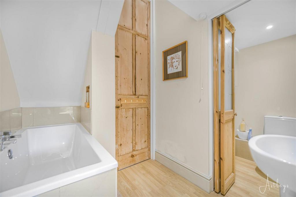 En-Suite