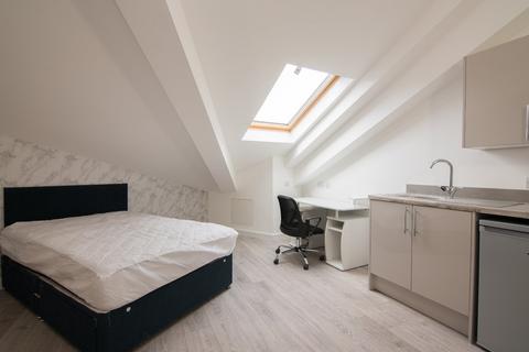Talbot Street, Stanley House,, Nottingham., NG1