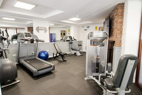1 bedroom house to rent, Talbot Street, Stanley House,, Nottingham., NG1