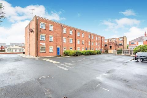 Harcourt Road, Lancashire FY4