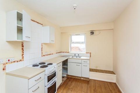 1 bedroom apartment for sale, Harcourt Road, Lancashire FY4