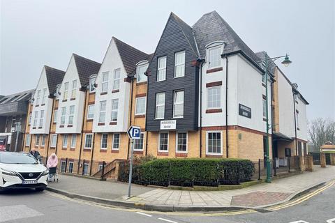 Bellingham Lane, Rayleigh