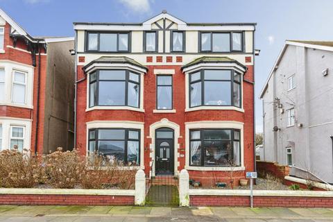 undefined, Anchorsholme Lane West, Thornton-Cleveleys FY5