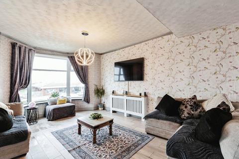 undefined, Anchorsholme Lane West, Thornton-Cleveleys FY5
