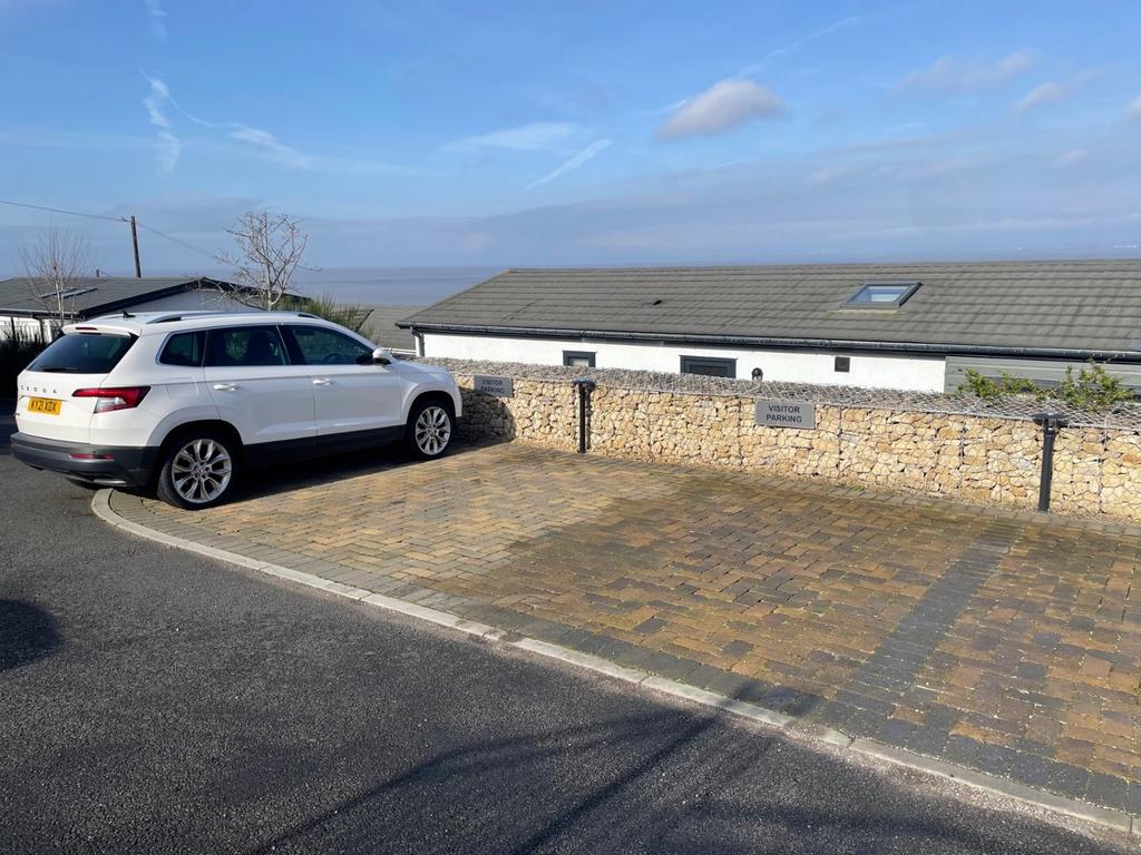 Visitor Parking