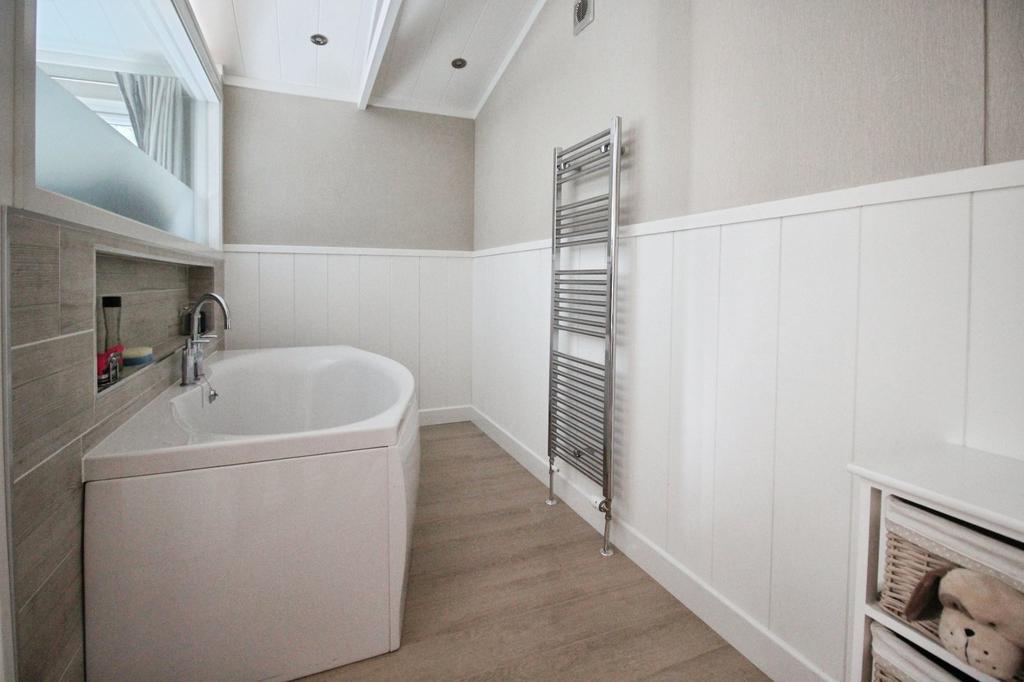 Bath Suite