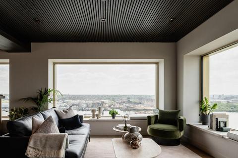 1 bedroom apartment for sale, Lock Side Way, London E16