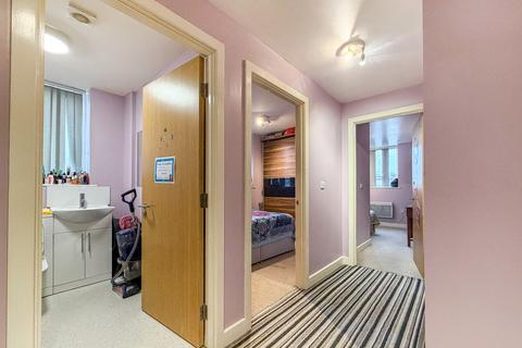 undefined, Castle Court, The Minories, Dudley, West Midlands