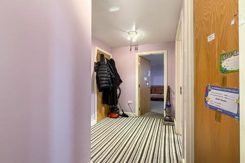 undefined, Castle Court, The Minories, Dudley, West Midlands