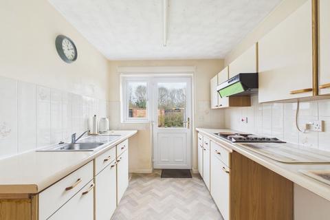 2 bedroom semi-detached bungalow for sale, Nightingale Court, Peterborough, PE4