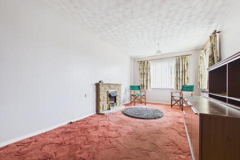 2 bedroom semi-detached bungalow for sale, Nightingale Court, Peterborough, PE4