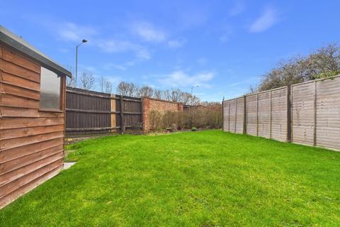 2 bedroom semi-detached bungalow for sale, Nightingale Court, Peterborough, PE4