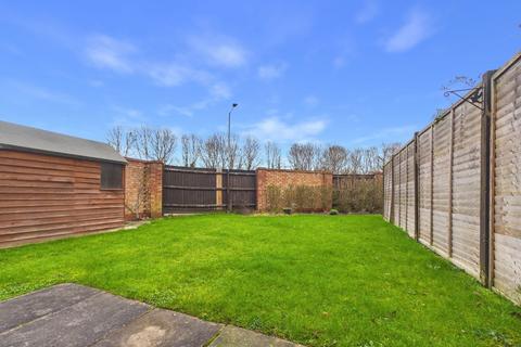 2 bedroom semi-detached bungalow for sale, Nightingale Court, Gunthorpe, Peterborough, PE4