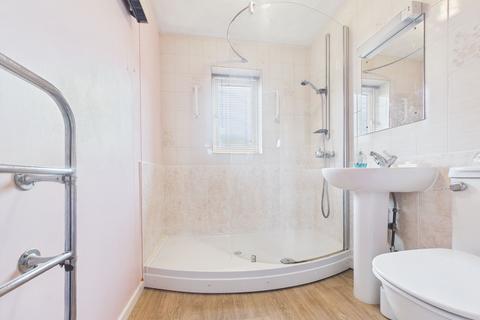 2 bedroom semi-detached bungalow for sale, Nightingale Court, Gunthorpe, Peterborough, PE4
