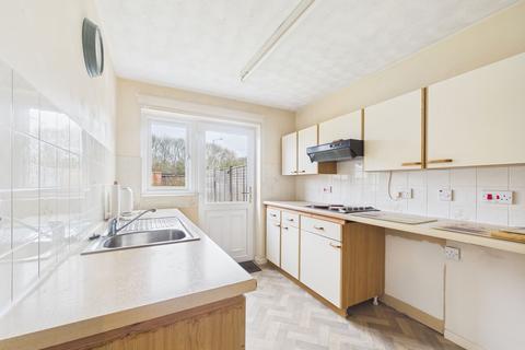 2 bedroom semi-detached bungalow for sale, Nightingale Court, Gunthorpe, Peterborough, PE4