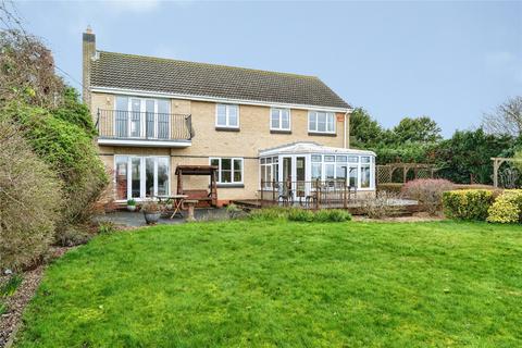 5 bedroom detached house for sale, Cathedral View, Manea, March, Cambridgeshire, PE15
