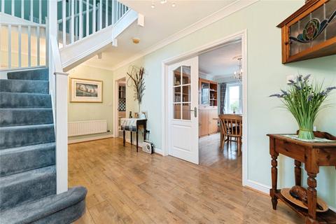 5 bedroom detached house for sale, Cathedral View, Manea, March, Cambridgeshire, PE15