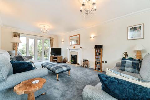 5 bedroom detached house for sale, Cathedral View, Manea, March, Cambridgeshire, PE15