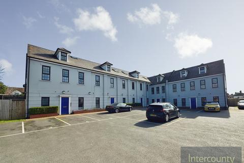 undefined, Harrington Close, Hertfordshire CM23