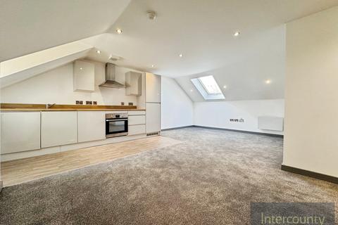 undefined, Harrington Close, Hertfordshire CM23