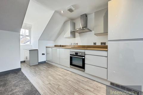 undefined, Harrington Close, Hertfordshire CM23