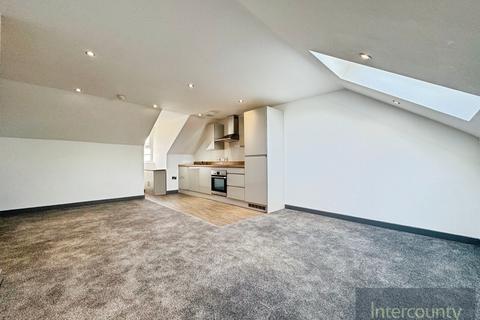 undefined, Harrington Close, Hertfordshire CM23