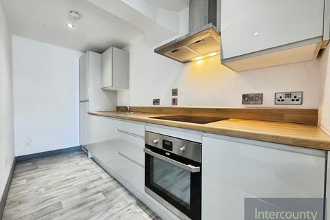 undefined, Harrington Close, Hertfordshire CM23
