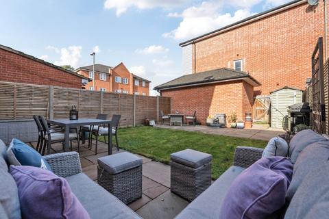 5 bedroom terraced house for sale, Wyeth Close, Taplow, Berkshire, SL6