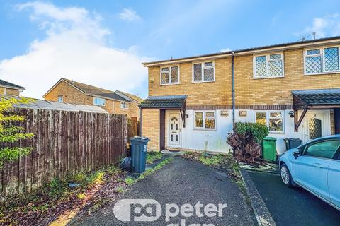 undefined, Wicken Close, CARDIFF, CF3