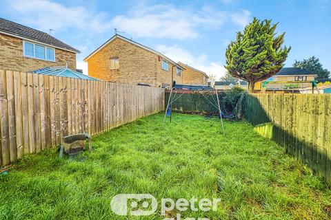 undefined, Wicken Close, CARDIFF, CF3