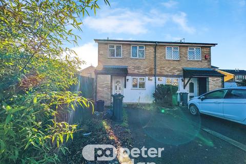 undefined, Wicken Close, CARDIFF, CF3