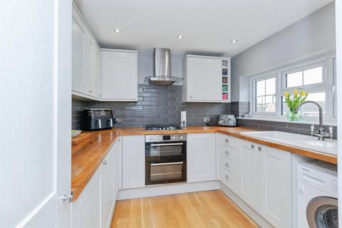 2 bedroom detached bungalow for sale, Atherstone Close, Oadby, Leicester