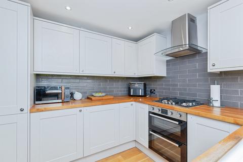 2 bedroom detached bungalow for sale, Atherstone Close, Oadby, Leicester