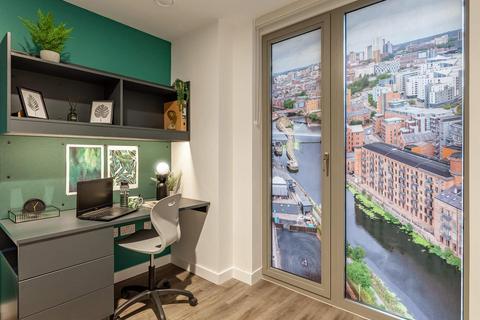 undefined, Whitelock Street, Leeds LS7