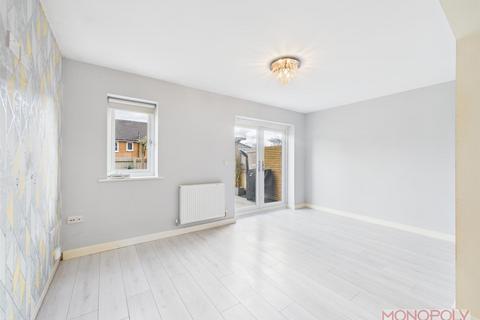 3 bedroom semi-detached house for sale, Maes Gwyrdd, Gwersyllt, Wrexham