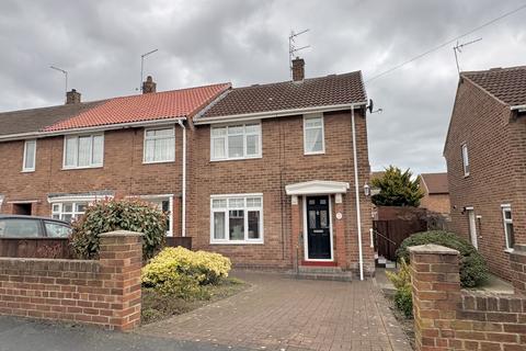 undefined, Derwent Close, Seaham, County Durham, SR7