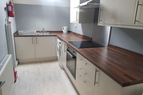 undefined, Beech Avenue, Nottingham NG7