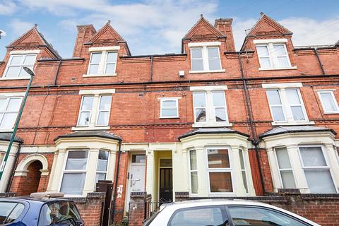 1 bedroom apartment to rent, Beech Avenue, Nottingham NG7