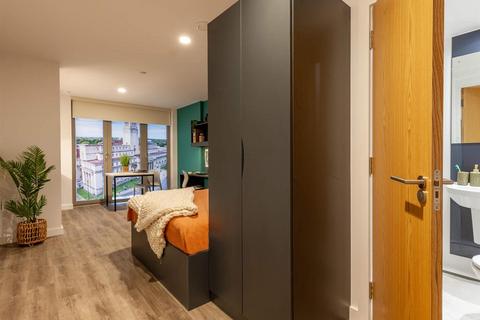 undefined, Whitelock Street, Leeds LS7