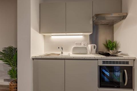 undefined, Whitelock Street, Leeds LS7