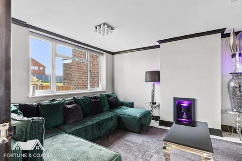 3 bedroom end of terrace house for sale, Willowfield, Harlow