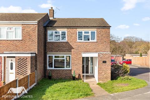 Willowfield, Harlow