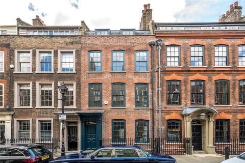 undefined, Fournier Street, Spitalfields, London, E1