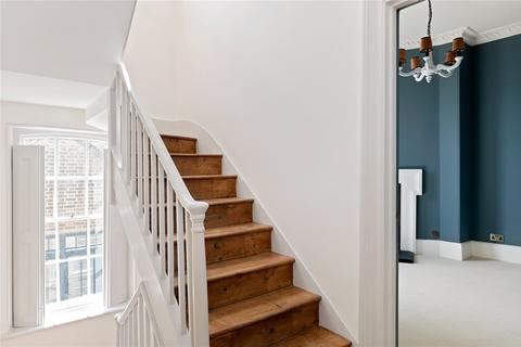undefined, Fournier Street, Spitalfields, London, E1