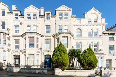 undefined, Flat 1, Silverbay, Douglas