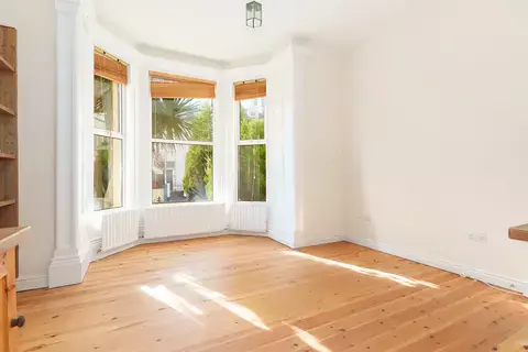 undefined, Flat 1, Silverbay, Douglas