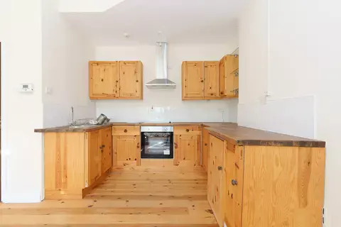 undefined, Flat 1, Silverbay, Douglas