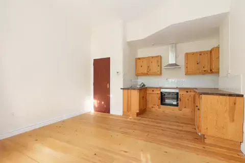 undefined, Flat 1, Silverbay, Douglas