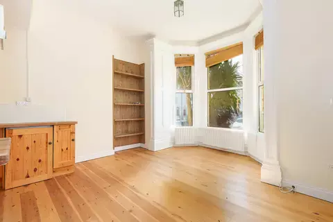 undefined, Flat 1, Silverbay, Douglas