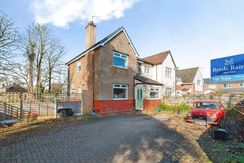 undefined, Greenall Avenue, Warrington WA5